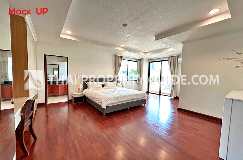 Apartment in Sukhumvit 